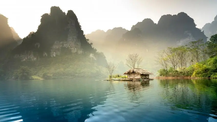 智能系统环保全自动